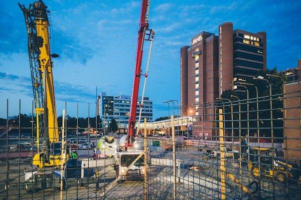 Kinco Constructors